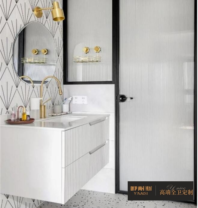 懸空浴室柜 懸空浴室柜