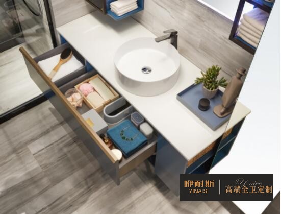 歐式浴室柜的特點有哪些? 歐式浴室柜的特點有哪些?