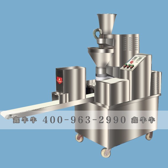 多功能包子機(jī)