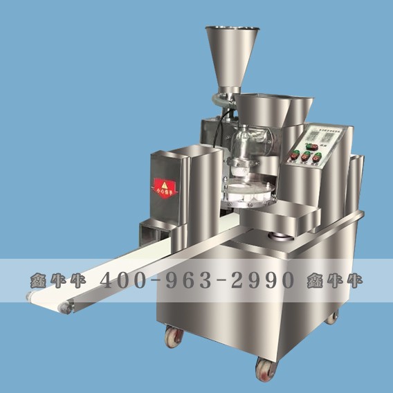 多功能包子機(jī)
